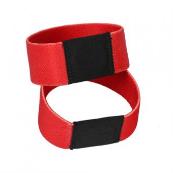 Fabric Wristband,RFID Wristband,Elastic wristband