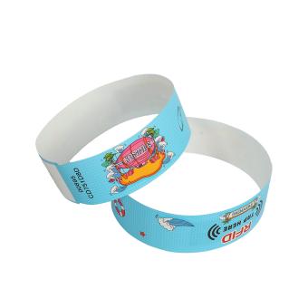 RFID Wristbands