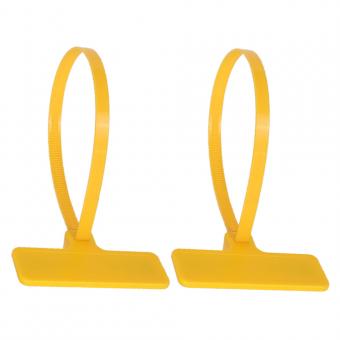 RFID Cable Tie Tag