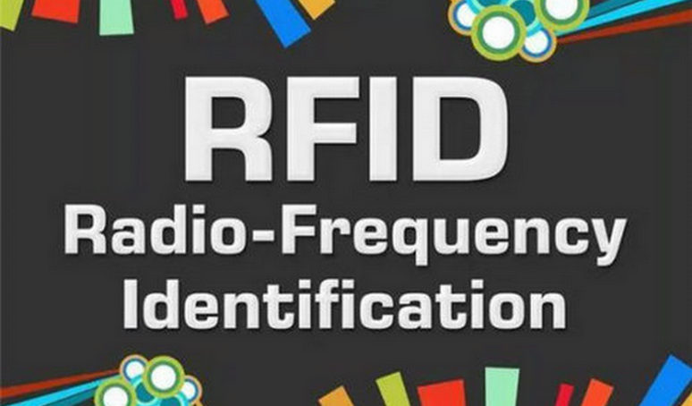  RFID .Banda di frequenza e frequenza